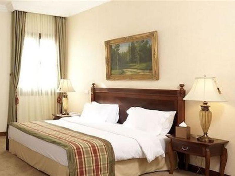 Le Patio Boutique Hotel Beirut Downtown Zewnętrze zdjęcie