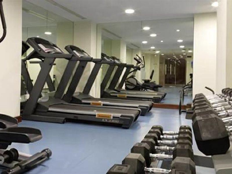 Le Patio Boutique Hotel Beirut Downtown Zewnętrze zdjęcie