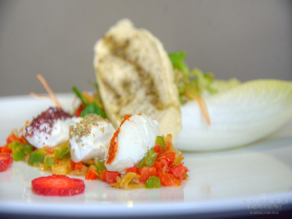Le Patio Boutique Hotel Beirut Downtown Zewnętrze zdjęcie