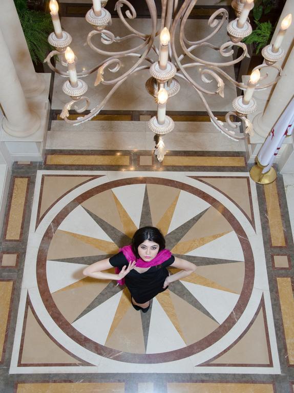Le Patio Boutique Hotel Beirut Downtown Zewnętrze zdjęcie